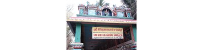 திருநாகேஸ்வரம் 
